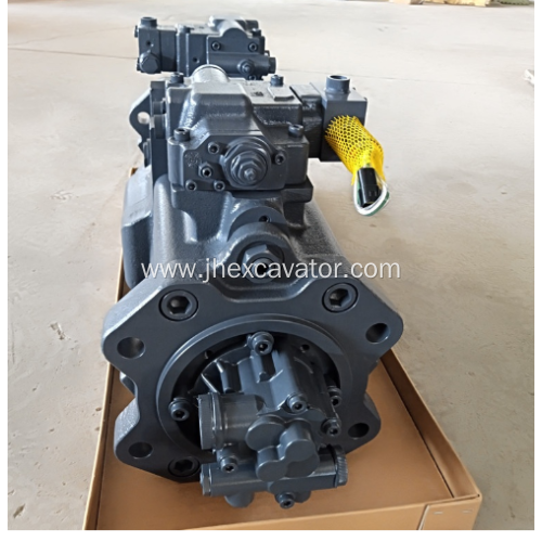 K5V200DTH R455 R460 R465 Main Pump Hydraulic Pump